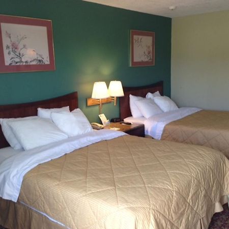 Mid Ohio Inn Bellville Quarto foto